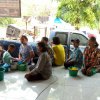 ประเพณีสงกรานต์